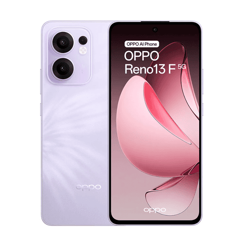 Oppo Reno13 F 5G 8GB/256GB Viola Dual SIM