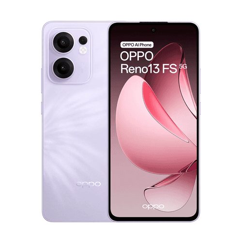 Oppo Reno13 FS 5G 12GB/512GB Viola Dual SIM