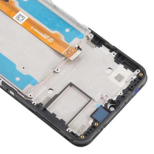 Screen with Boost Summit 5G 2024 SN339D-SMT Frame (Black)