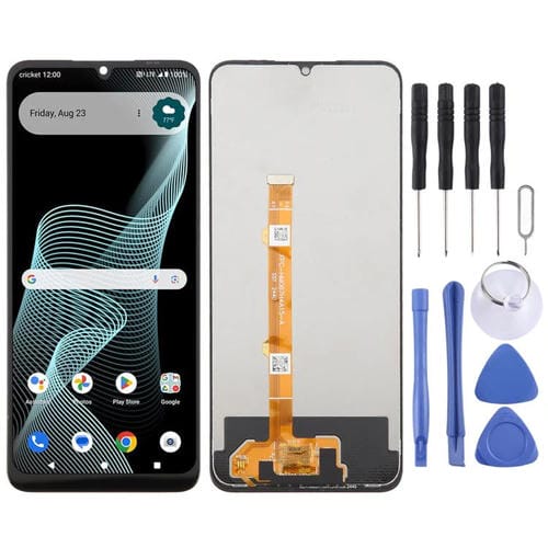 Vollbild Cricket Symbol 6 SL219C