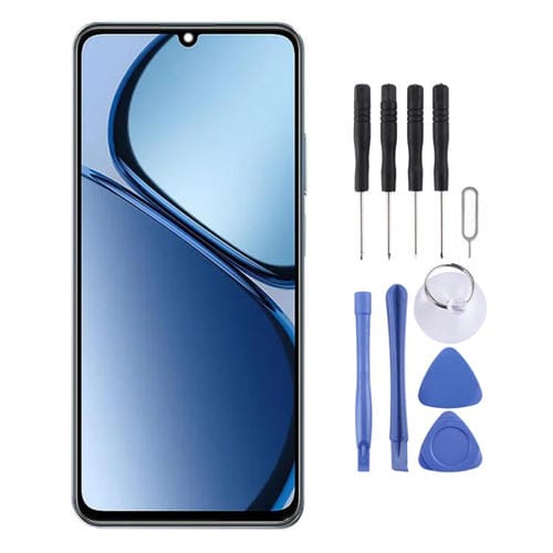 Vollbildanzeige Realme C63 4G / C65s