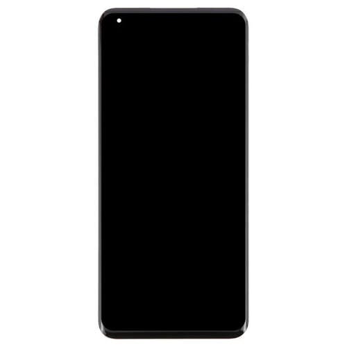 Écran OLED Xiaomi Mi 11 Pro sans identification d'empreintes digitales