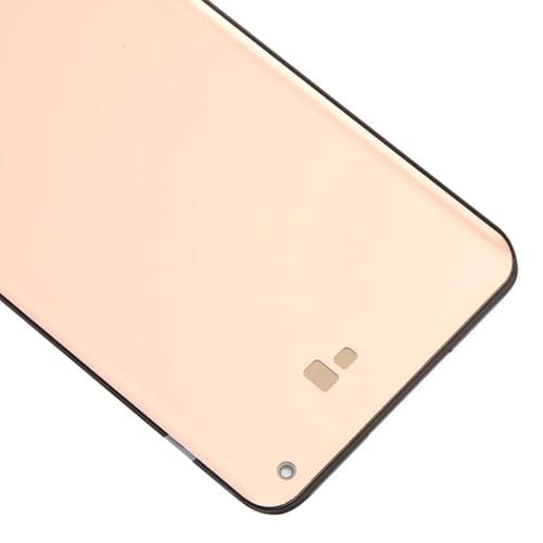 Écran OLED Xiaomi Mi 11 Pro sans identification d'empreintes digitales