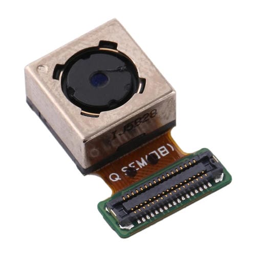 Cámara Trasera Samsung Galaxy A3 SM-A300F (Negro)