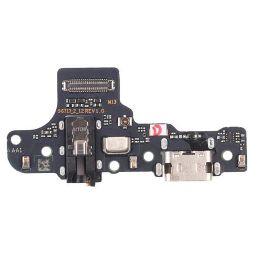 Placa de Porto de Carregamento Samsung Galaxy A21 SM-A215