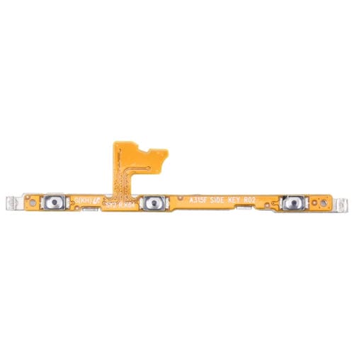Botón de Encendido y Volumen Flex Cable Samsung Galaxy A31 / A41 / SM-A315 / SM-A415