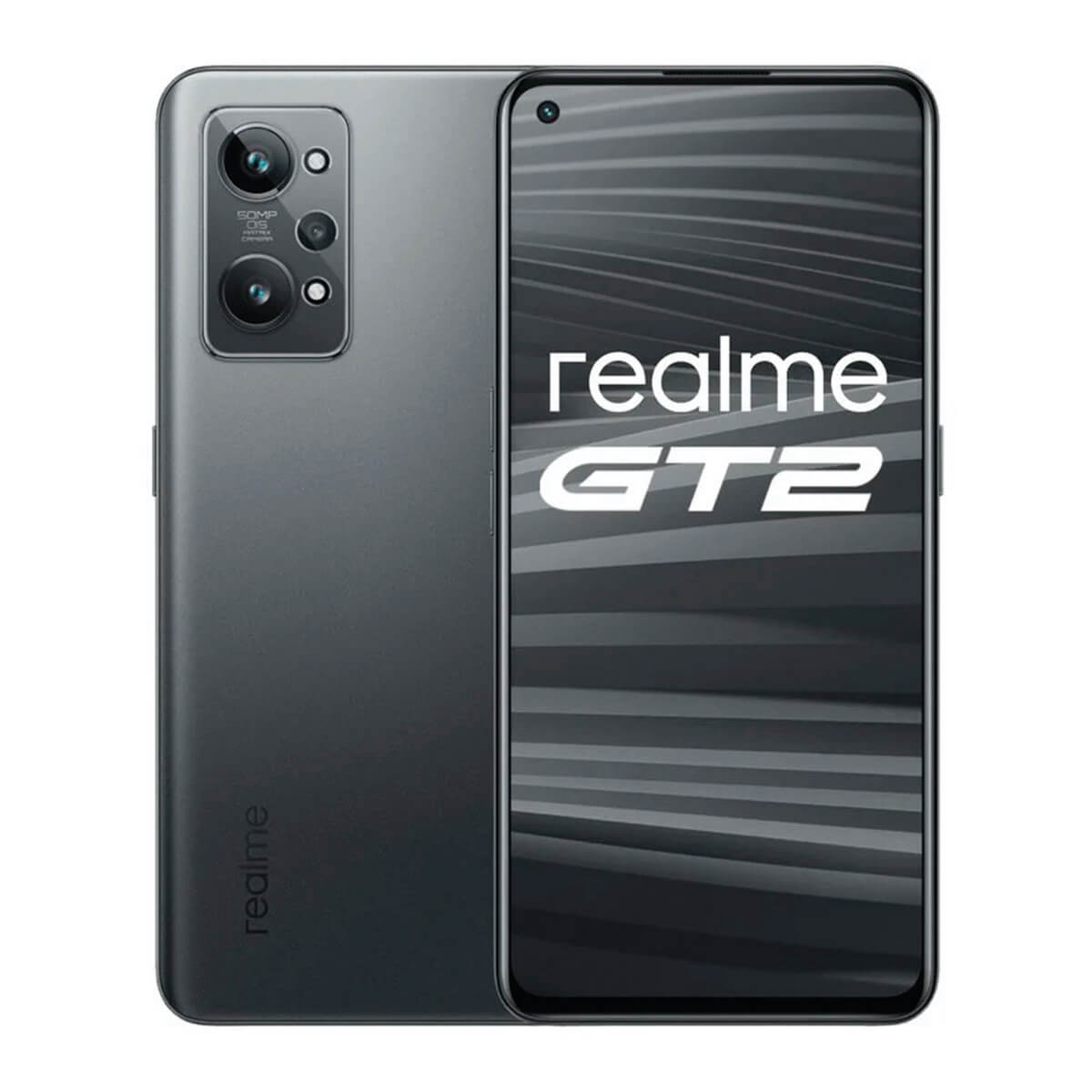 Realme GT2 5G 8G/128GB Black RMX3311