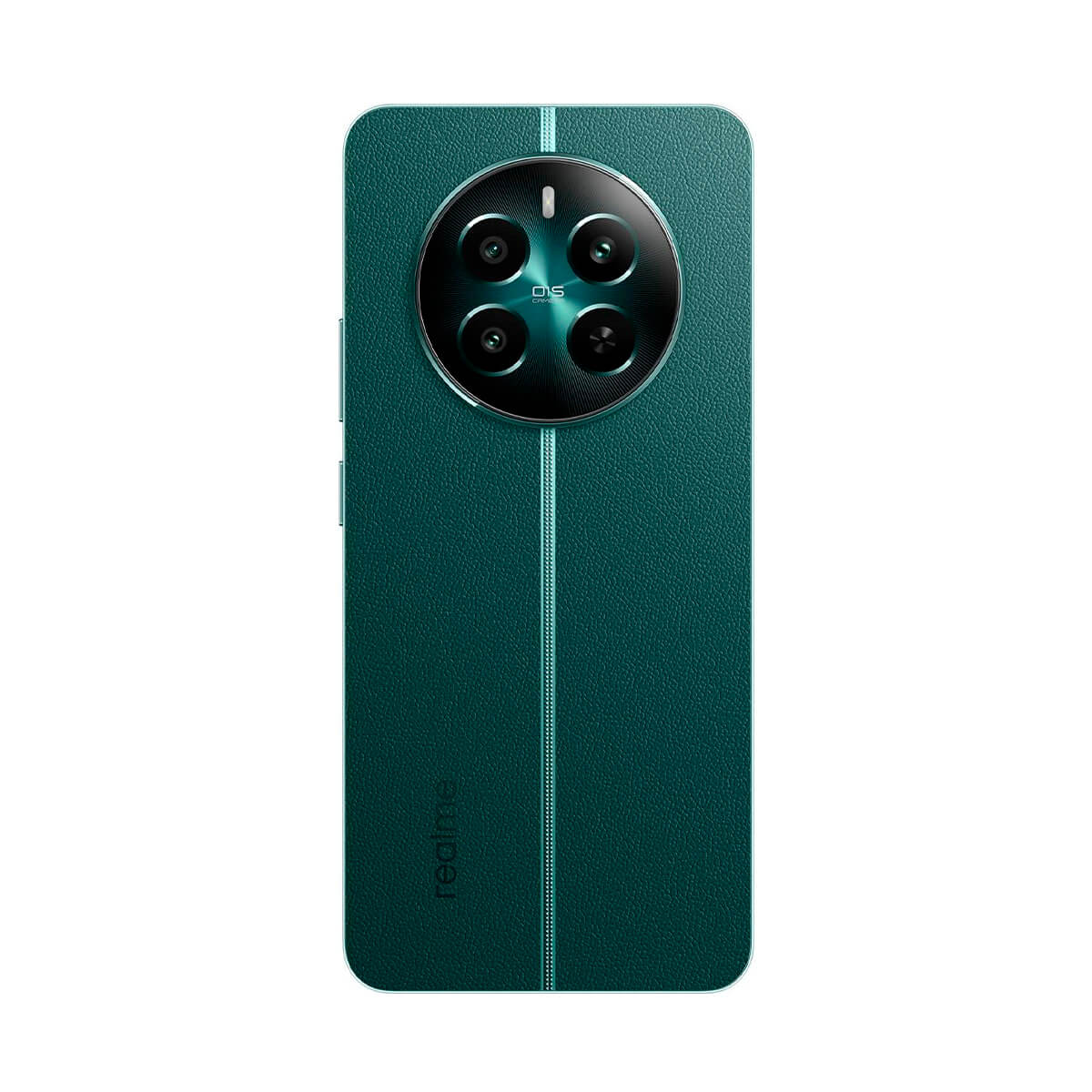 Realme 12+ 5G 8GB/256GB Vert (Vert pionnier) Double SIM