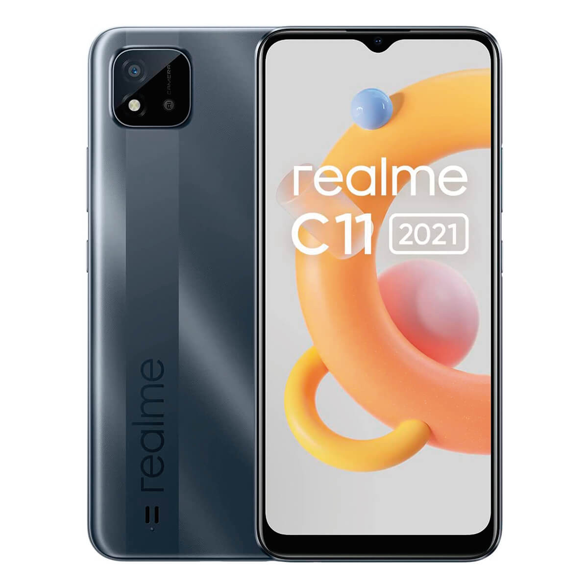 Realme C11 4GB/64GB Gris