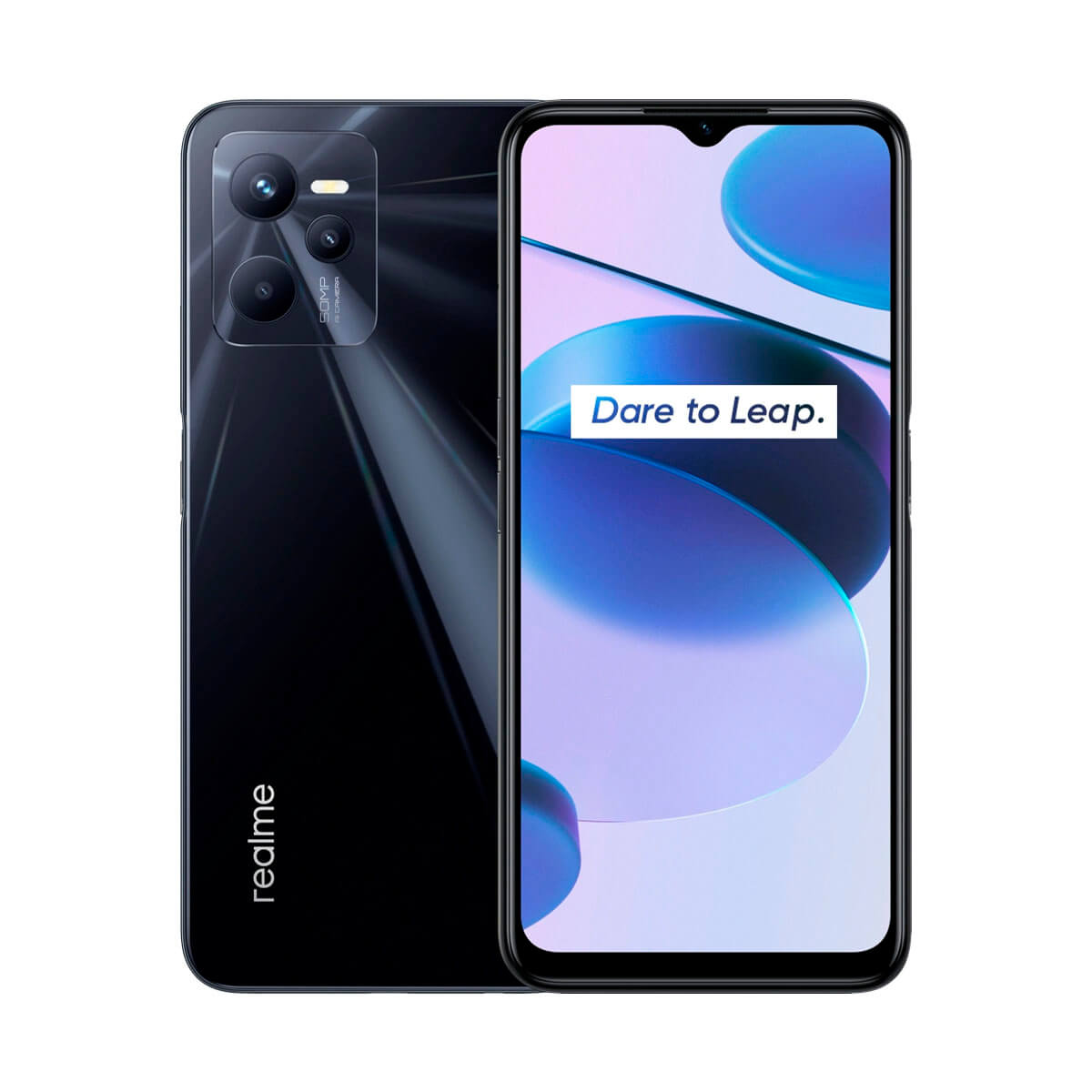 Realme C35 4GB/64GB Preto