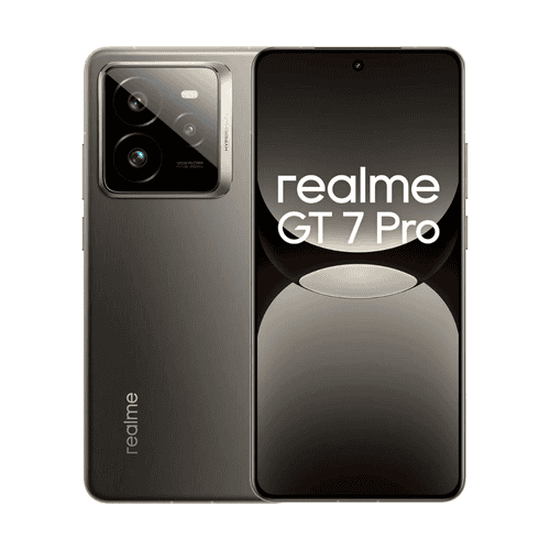 Realme GT 7 Pro 5G 12GB/512GB Gray Dual SIM