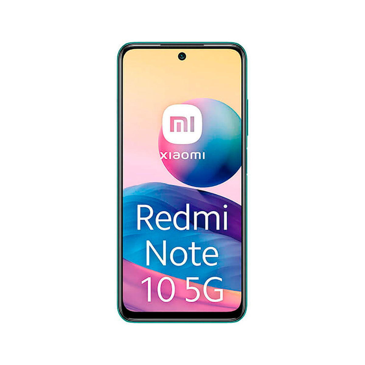 Xiaomi Redmi Note 10 5G 4GB/128GB Verde