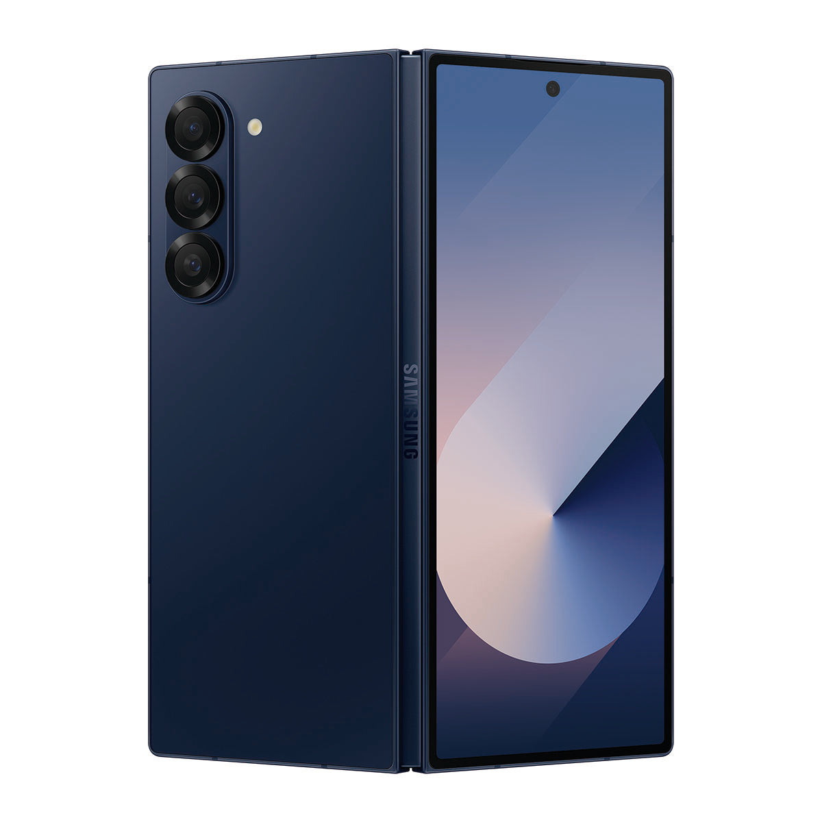 Samsung Galaxy Z Fold6 5G 12GB/256GB Bleu Foncé (Marine) Double SIM