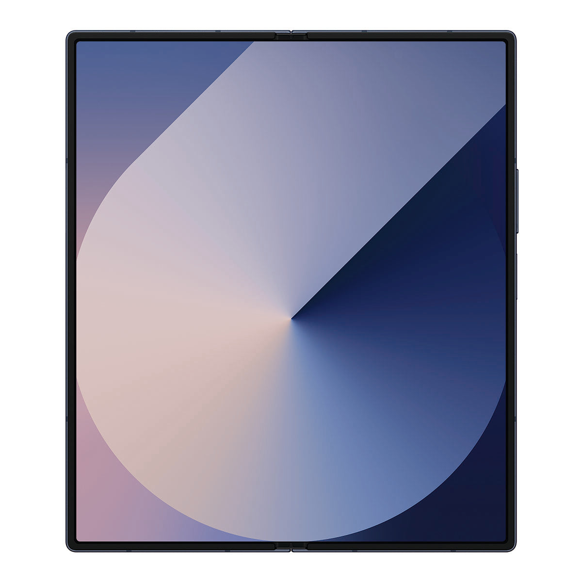 Samsung Galaxy Z Fold6 5G 12GB/256GB Bleu Foncé (Marine) Double SIM
