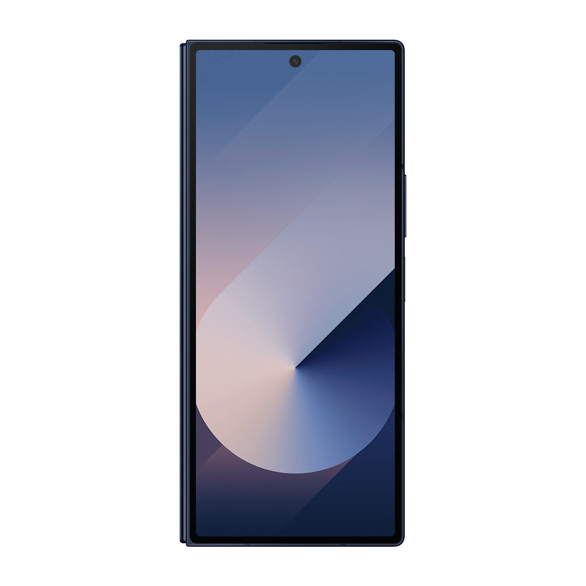Samsung Galaxy Z Fold6 5G 12GB/256GB Bleu Foncé (Marine) Double SIM