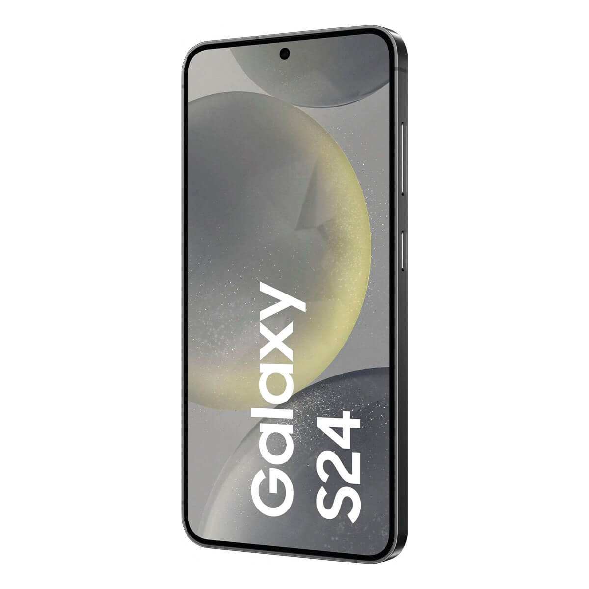 Samsung Galaxy S24 5G 8 Go/256 Go Noir (Noir Onyx) Double SIM SM-S921B