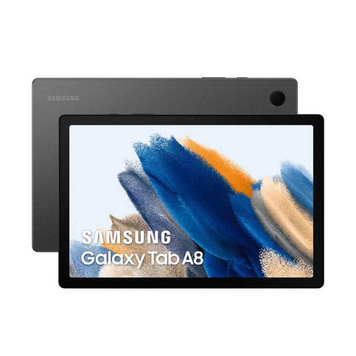 Samsung Galaxy Tab A8 10.5 Pulgadas 3GB/32GB LTE Gris X205