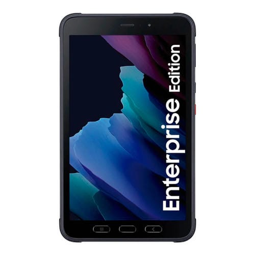 Samsung Galaxy Tab Active3 8 4GB/64GB 4G Nero Enterprise Edition