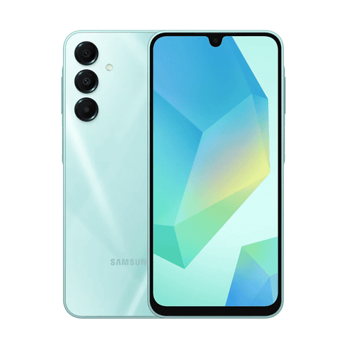Samsung Galaxy A16 5G 8GB/256GB Verde Dual SIM