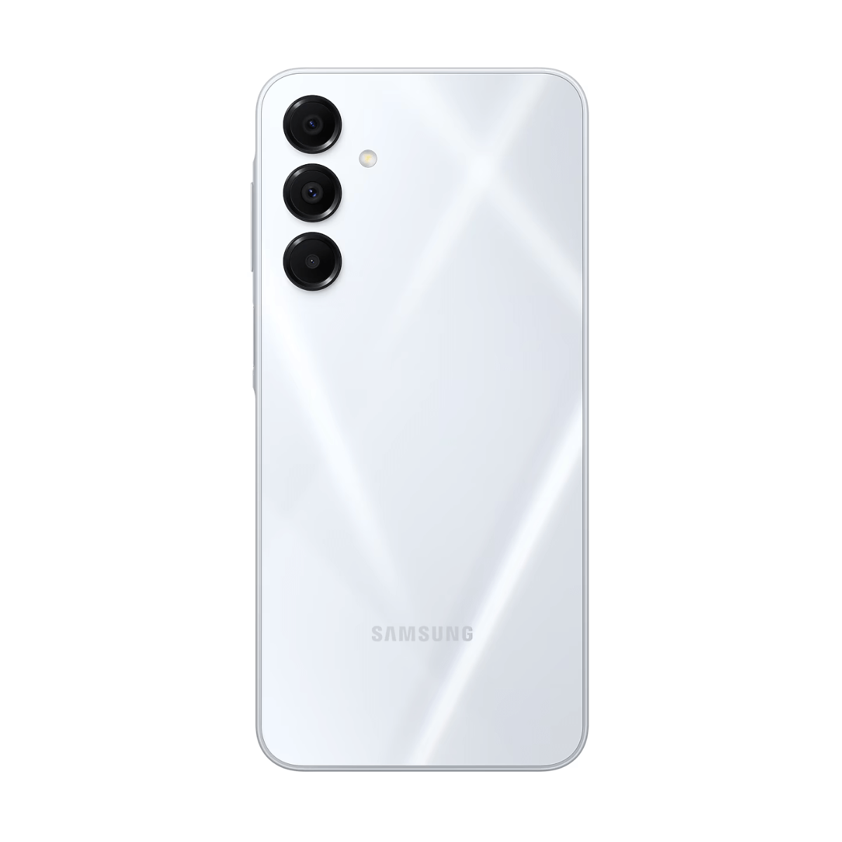 Samsung Galaxy A16 5G 4Gb/128Gb Gris (Light Gray) Dual SIM SM-A166