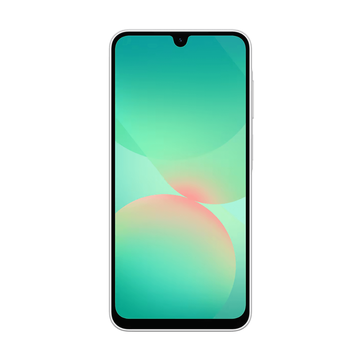Samsung Galaxy A26 5G 8Gb/256Gb Blanco (White) Dual SIM A266