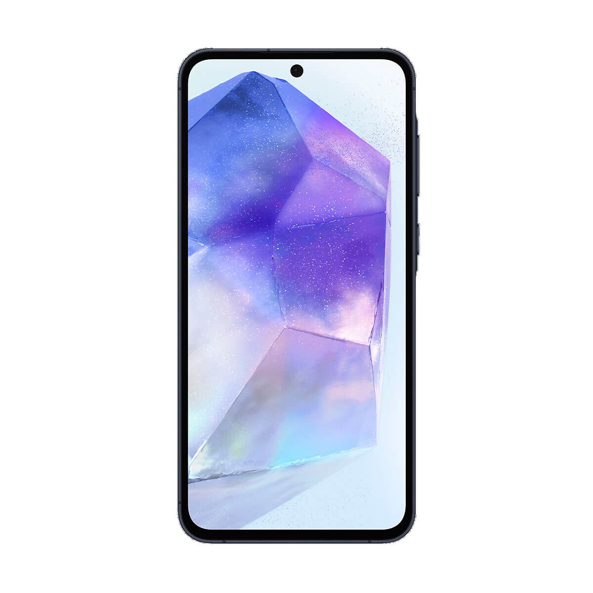 Samsung Galaxy A55 5G 8 Go/128 Go Noir (Awesome Navy) Double SIM SM-A556