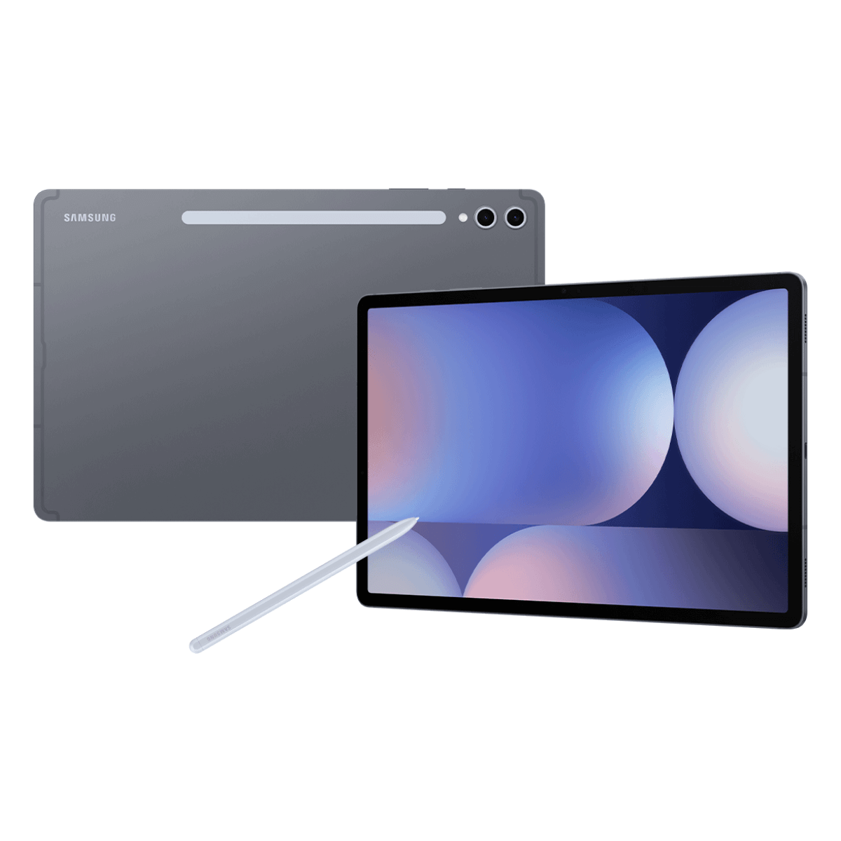 Samsung Galaxy Tab S10+ 12.4 12GB/512GB 5G Grigio (Grigio Pietra Lunare) X826N