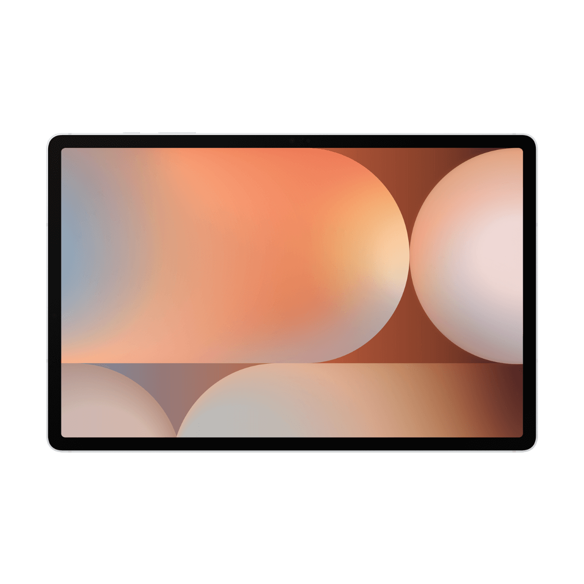 Samsung Galaxy Tab S10+ 12.4 12GB/256GB 5G Argent (Argent Platine) X826N