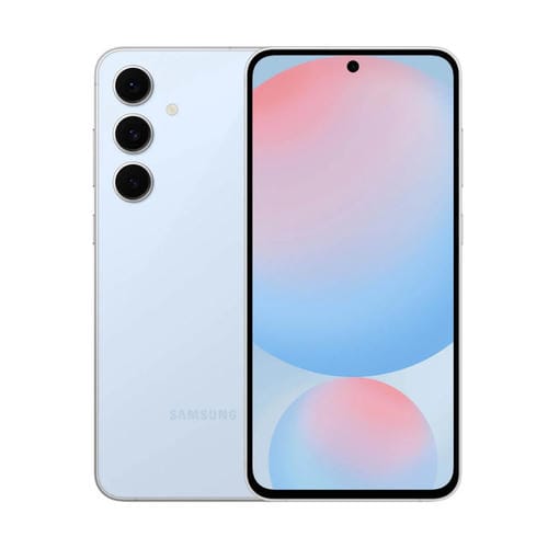 Samsung Galaxy S24 FE 5G 8GB/128GB Azul Dual SIM