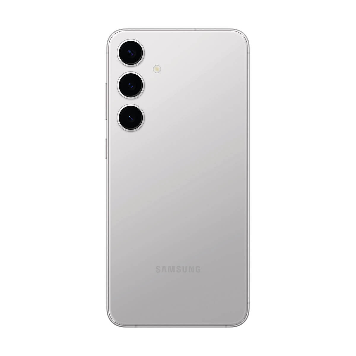 Samsung Galaxy S24 5G 8 Go/256 Go Gris (Gris marbre) Double SIM SM-S921B