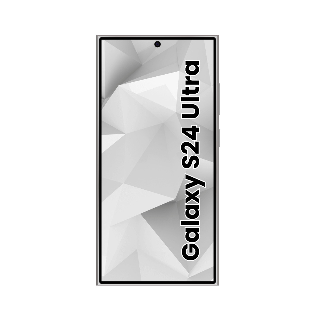 Samsung Galaxy S24 Ultra 5G 12 Go/256 Go Gris (Gris Titane) Double SIM SM-S928B