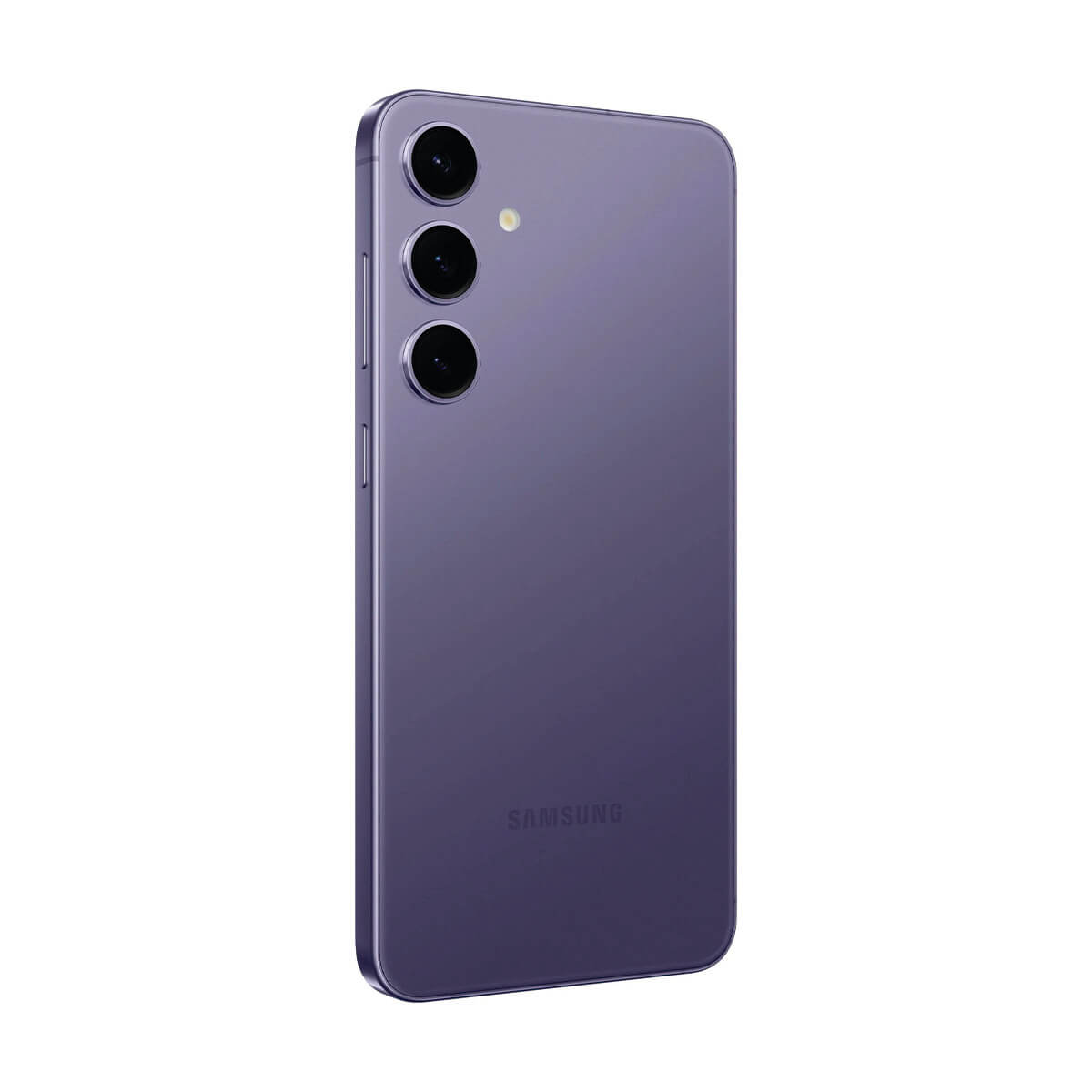 Samsung Galaxy S24 5G 8 Go/128 Go Violet (Violet Cobalt) Double SIM SM-S921B