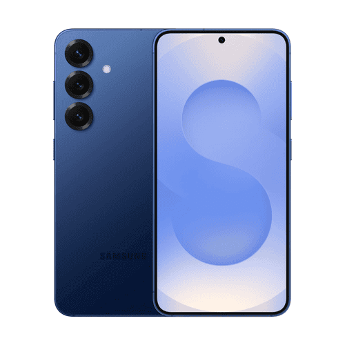 Samsung Galaxy S25 5G 12GB/128GB Azul Marino Dual SIM