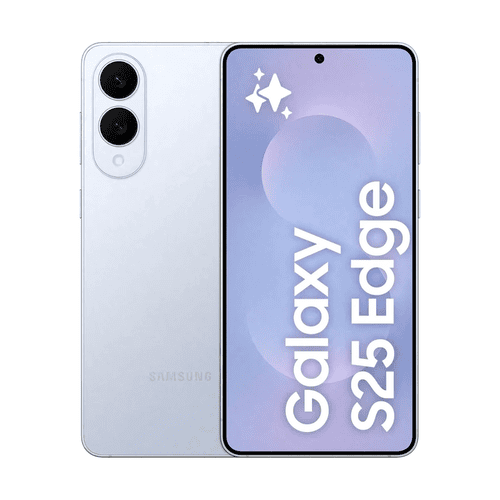 Samsung Galaxy S25 Edge 5G 12GB/256GB Bleu Dual SIM