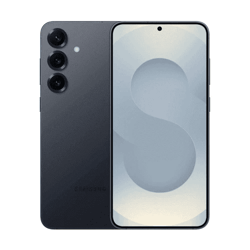 Samsung Galaxy S25+ 5G 12GB/256GB Black Dual SIM