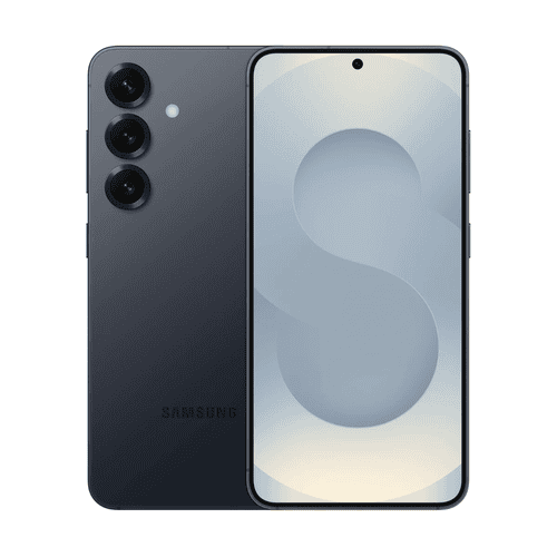 Samsung Galaxy S25 5G 12GB/256GB Black Dual SIM