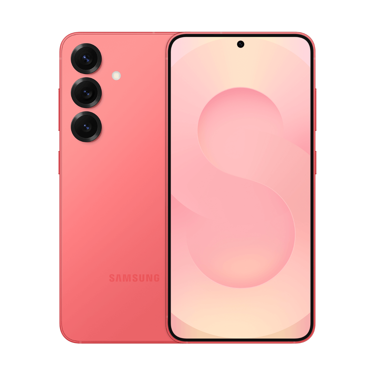 Samsung Galaxy S25 5G 12GB/128GB Pink SM-S931