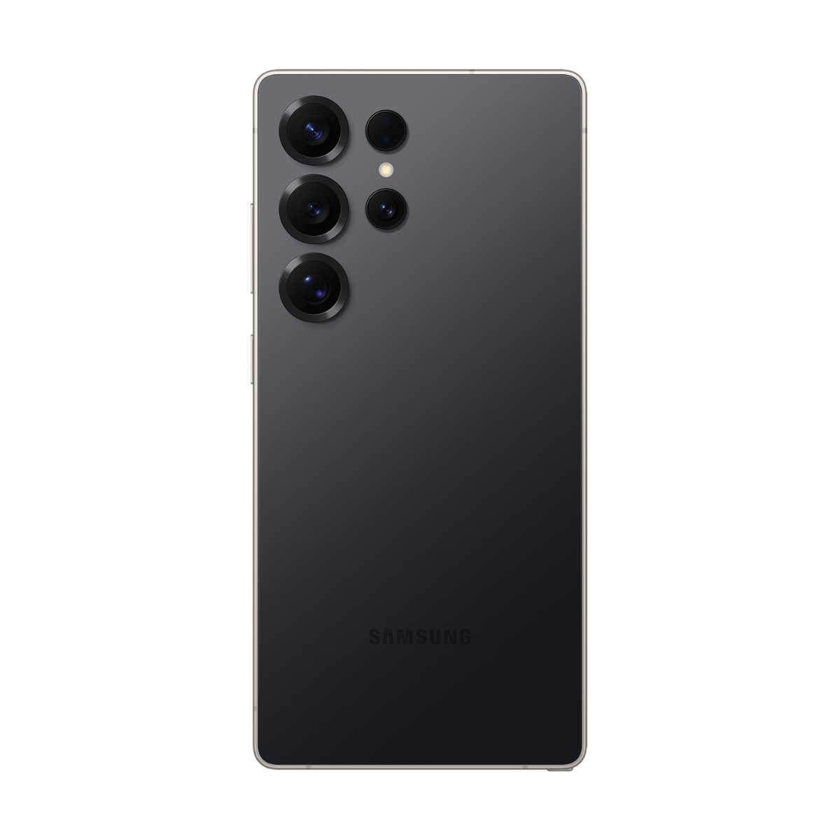 Samsung Galaxy S25 Ultra 5G 12GB/1Tb Titane Noir (Titanium Black) Double SIM SM-S938B