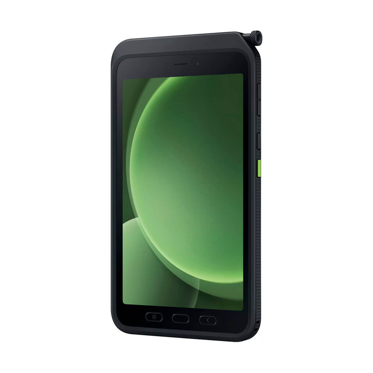Samsung Galaxy Tab Active5 5G 8.0 8GB/256GB Grün (Grün) Enterprise Edition Dual SIM SM-X306B