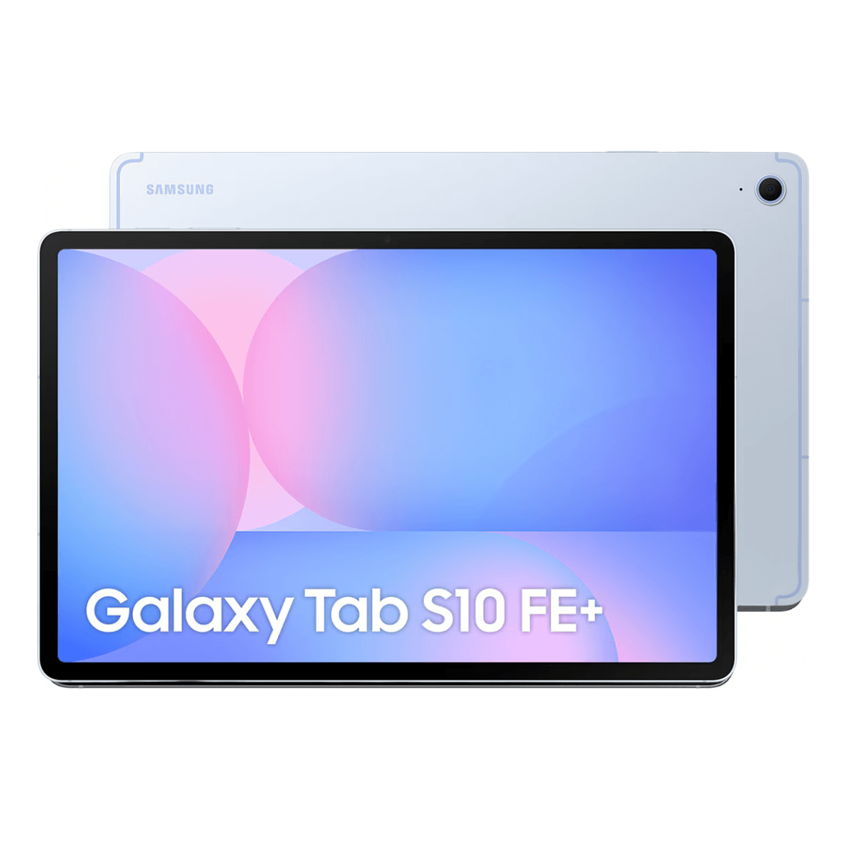 Samsung Galaxy Tab S10 FE+ 13 8GB/128GB 5G Blu (Blu) X626B