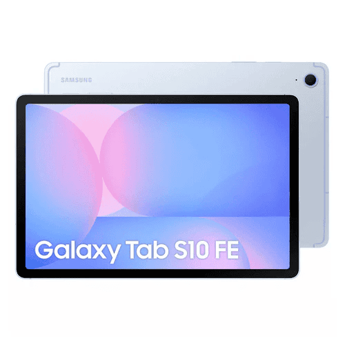 Samsung Galaxy Tab S10 FE 10.9 8GB/128GB Wi-Fi Azul