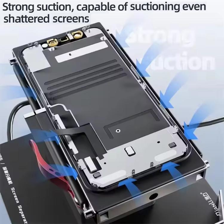 Separador de Pantalla Qianli PM86 (Enchufe: Reino Unido) - MOVILSTORE