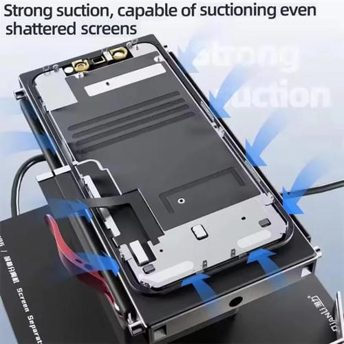 Screen Separator Qianli PM86 (Plug: EU)