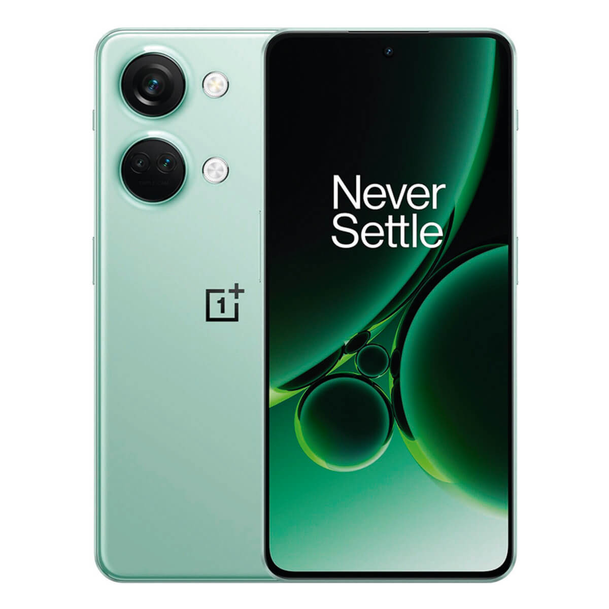 OnePlus Nord 3 5G 8Go/128Go Vert (Vert) Double SIM CPH2493