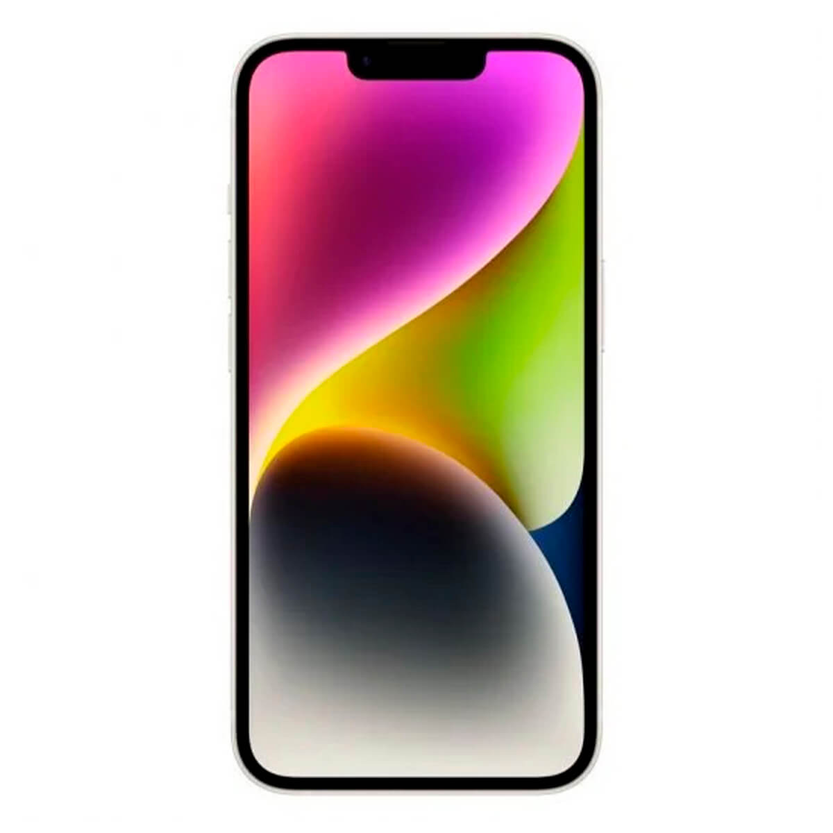 Apple iPhone 14 128Gb Blanco Estrella (Starlight White)