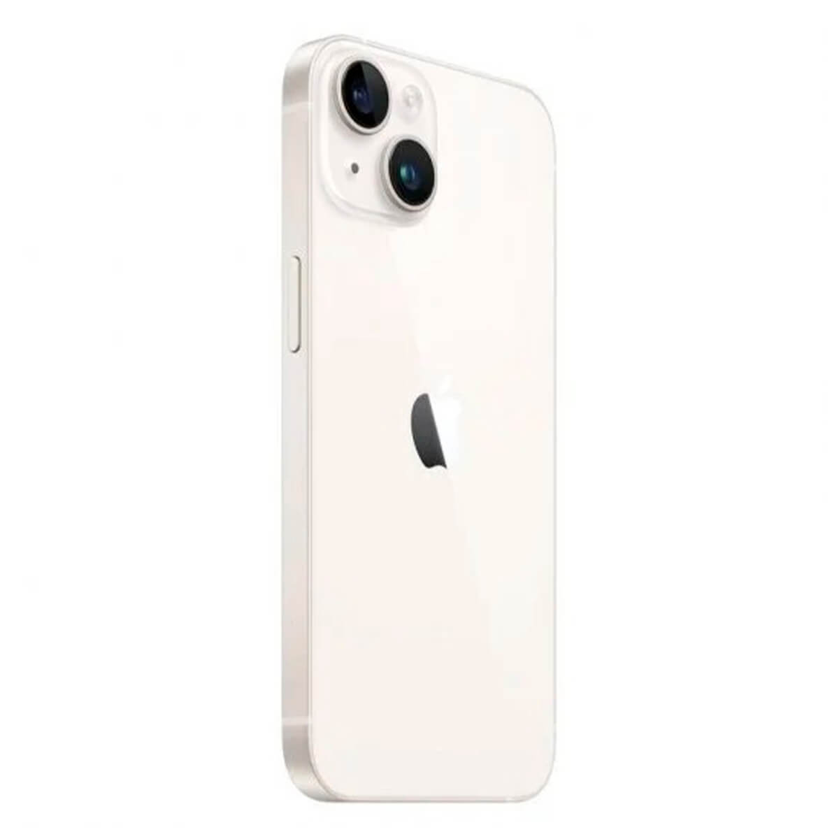 Apple iPhone 14 128Gb Blanco Estrella (Starlight White) - MOVILSTORE