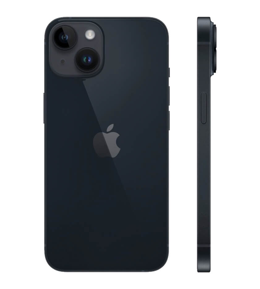 Apple iPhone 14 128 Go Rouge