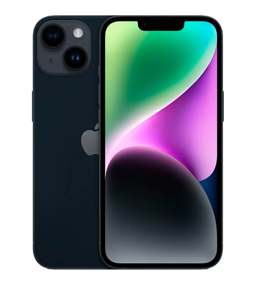 Apple iPhone 14 128 Go Rouge