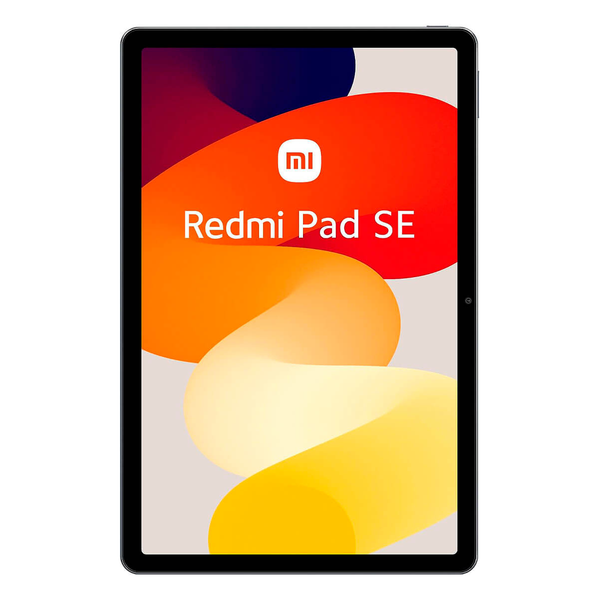 Xiaomi Redmi Pad Se 11 8Gb/256Gb Wi-Fi Gris Grafito (Graphite Gray) 23073Rpbfg