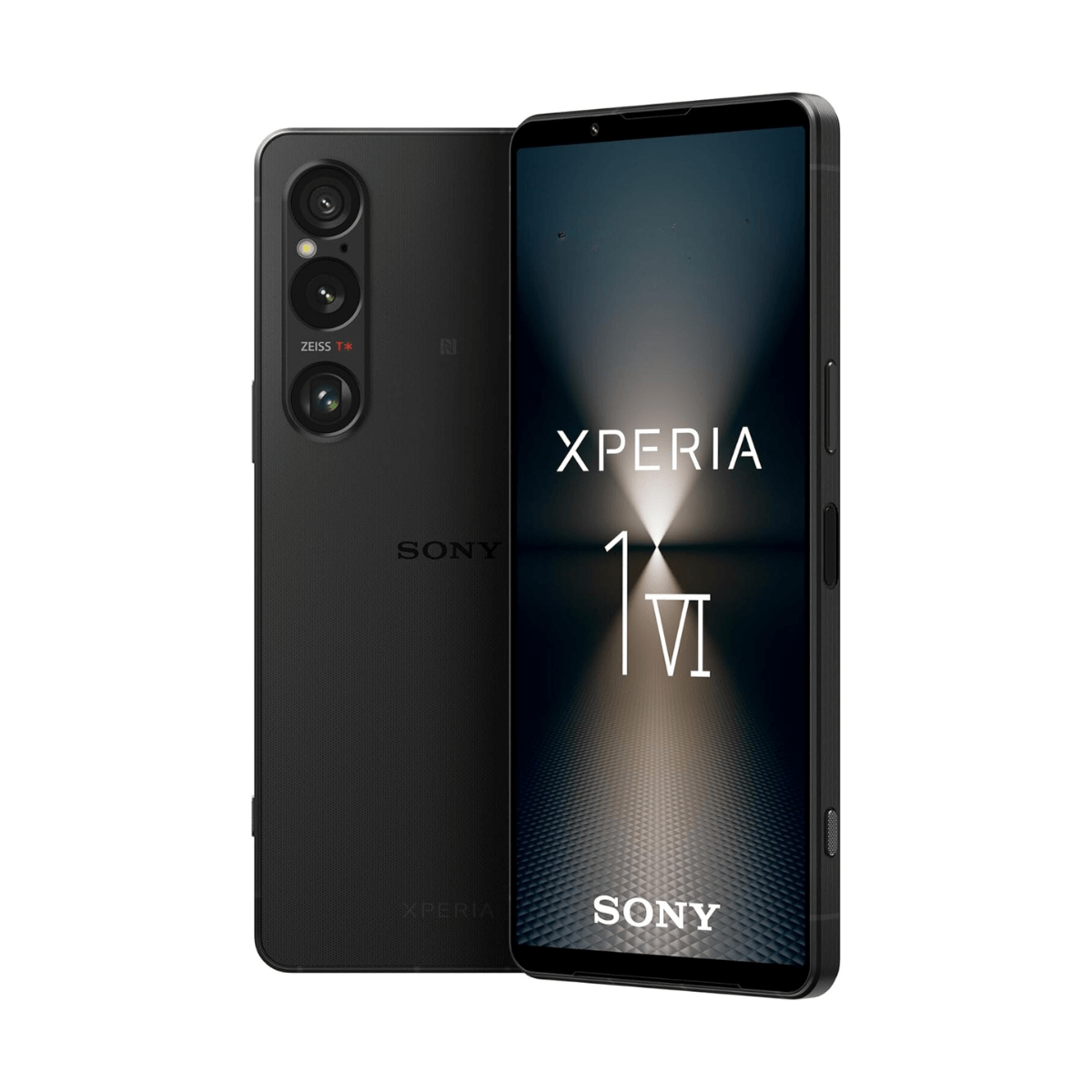 Sony Xperia 1 VI 5G 12GB/256GB Preto